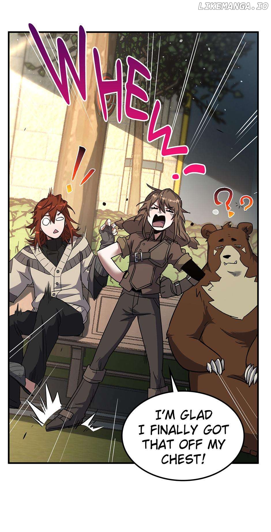 The Beginning After The End Chapter 197 image 62